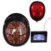 Photobiomodulation Brain Wave Helmet 810nm Infrared LED Light Therapy For Stroke Parkinsonism Disease Mental Illness Treatment 1