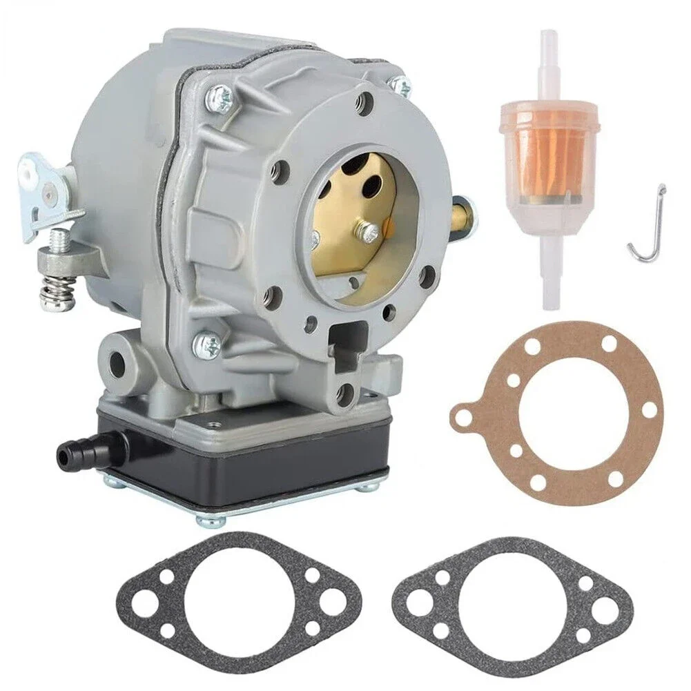 

New Carburetor Fit For Briggs & Stratton 692812 27-531 495033