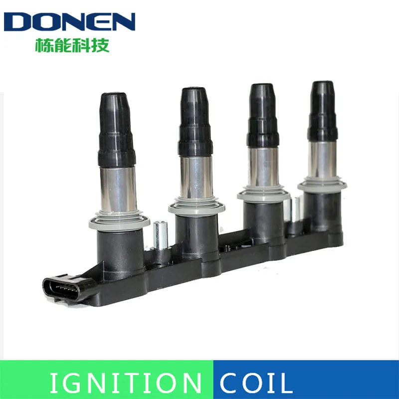 

Катушка зажигания для CHEVROLET CRUZE 55570160 96476979 DQG3403