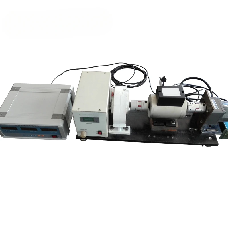 

Electric dynamic torque meter for AC Torque Motor Tester