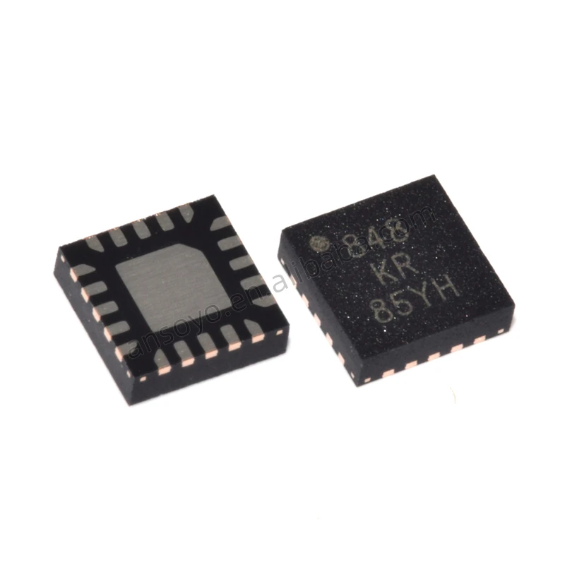 

2pcs AT42QT2120-MMH AT42QT2120 Integrated Circuits IC VQFN20 New Original