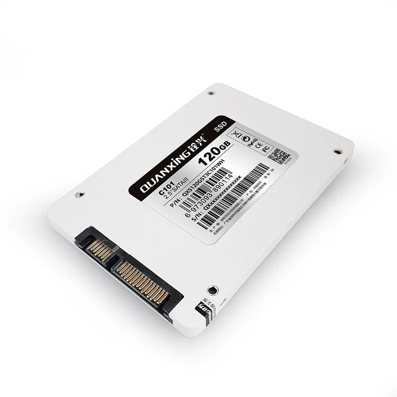 KFA2 GAMER SSD L 120GB S11