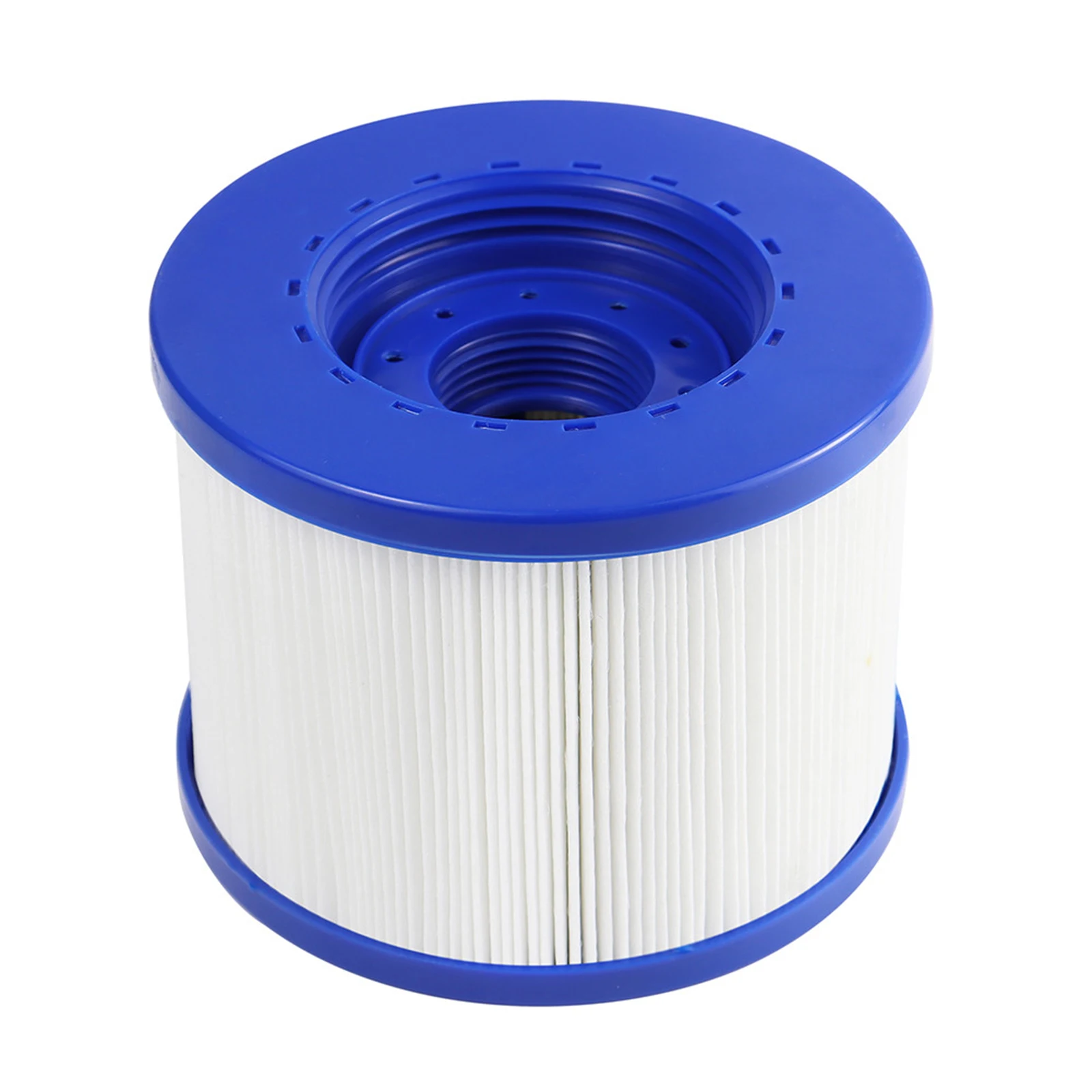 

1pc Replacement Spring Swimming Pool Filter Cartridge Hot Tube Water For Wave Spa Atlantic 2020 Outdoor Hot Tubs Accessories