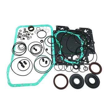 TRANSPEED ZF5HP19LA 5HP19 Automatic Transmission Master Clutch Kit For AUDI A4 A6 A8 PORSCHE PASSAT Transmission Drivetrain