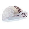 HISERWA Classic Retro Cycling Caps Beer Coffee Ice Cream Cartoon Polyester Cycling Caps Bicycle Quick Dry Sports Hats Summer 3