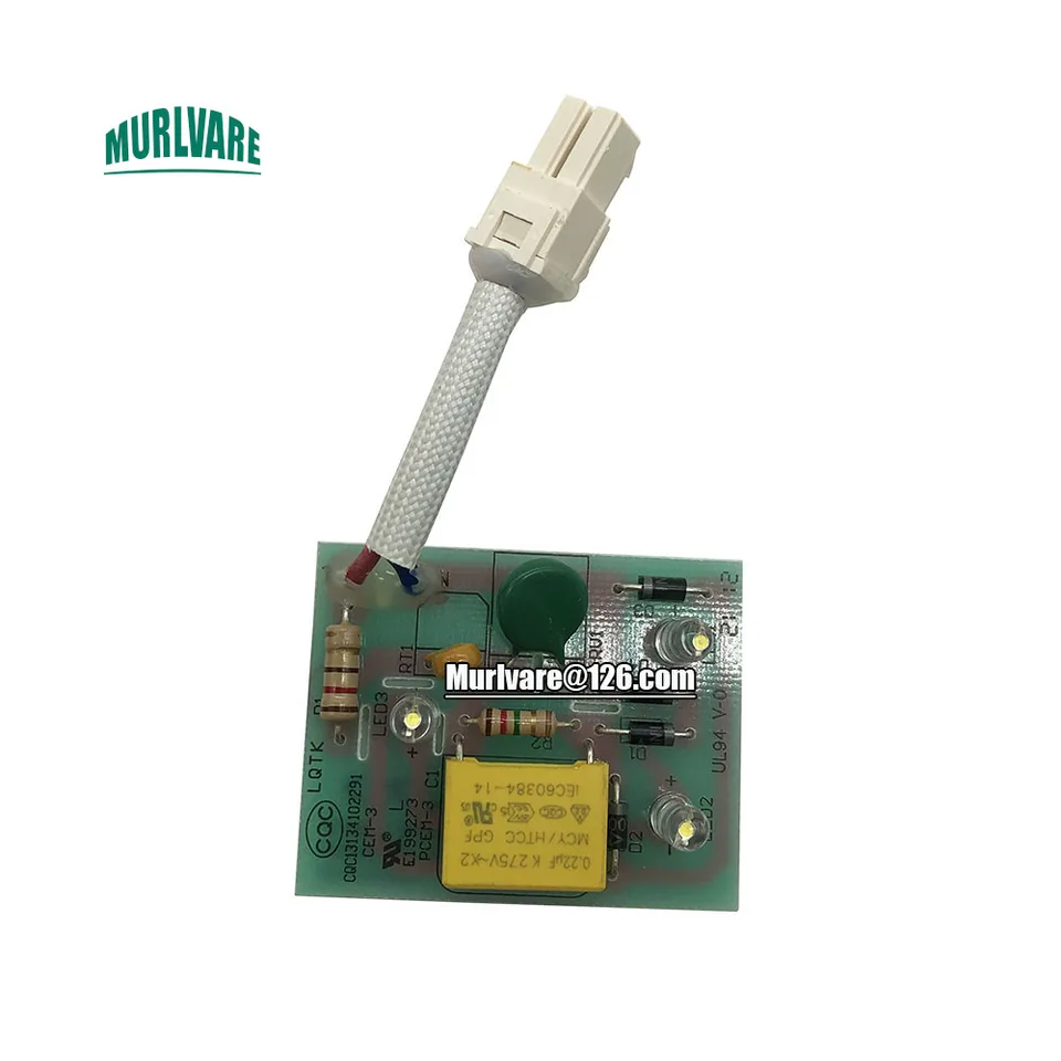 AC220V-CQC13134102291-E199273-  