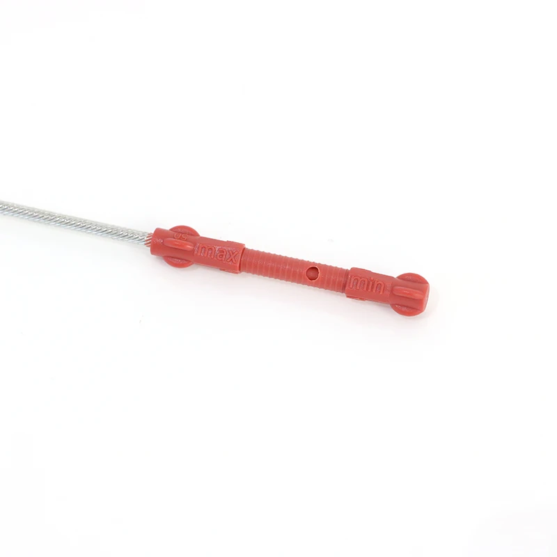 Engine Oil Dipstick 2740107306 Car Engine Oil Dipstick Fit for Mercedes Benz C-CLASS (W205) C200 (205.042) E-CLASS (W213) E 200 (213.042