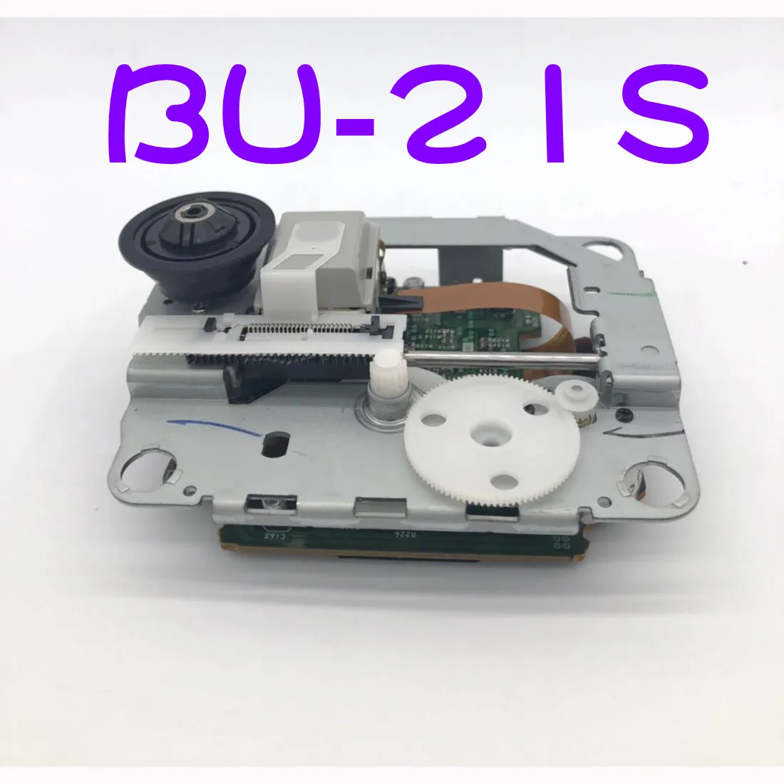 

BU-21S BU 21S BU21S Laser Lens Optical Pick-ups Bloc Optique with Mechanism