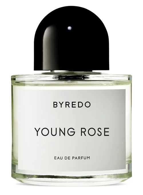 Byredo Young Rose