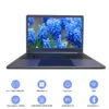 CRELANDER 14 Inch Laptop Intel Celeron N4020 IPS Screen 8GB RAM 128GB SSD Windows 11 Notebook 5G WIFi Mini PC Laptops Computer 2