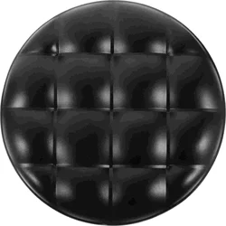 Round Stool Chairs Bar Stool Cushions Waterproof Chair Seat Tops Canteen Stool Seat Replacement Chair Cushion Tops