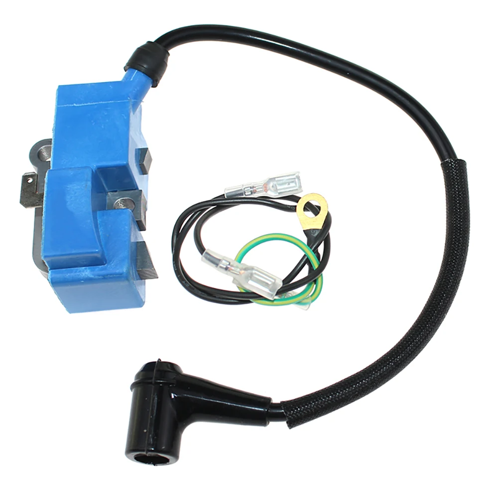 Катушка зажигания для Husqvarna 362 365H 365SP 372XP 586880304 после 2017-10