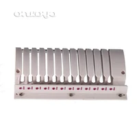 High-Quality 12-Needle Face Cover for Tajima & Feiya China Embroidery Machines – Spare Parts - Image 3