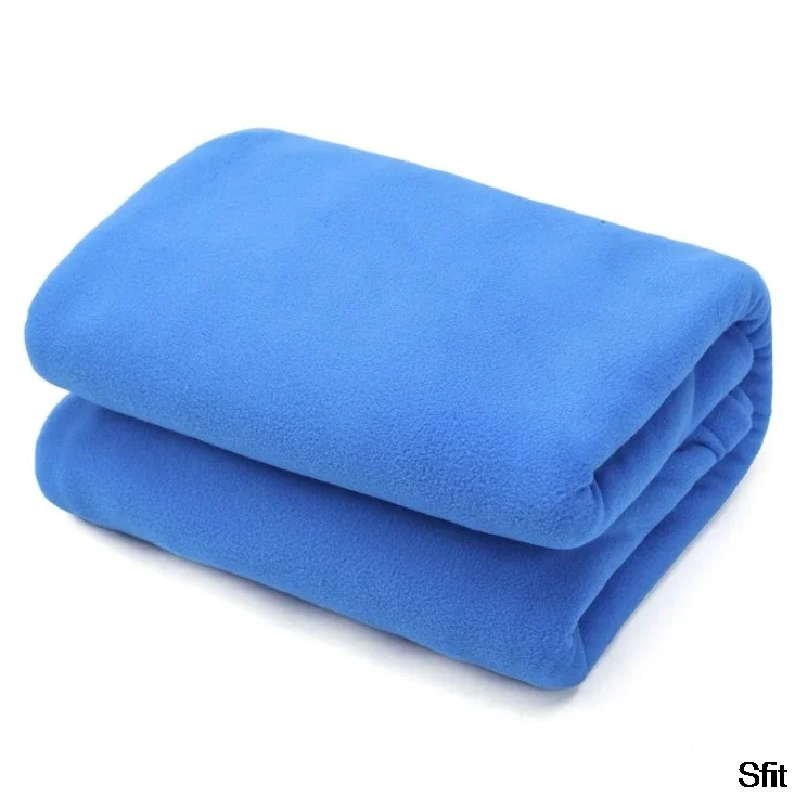Ultra-Light Polar Fleece Sleeping Bag Liner 4