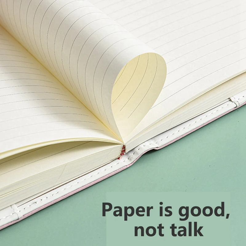 Рисунок 4 - Блокнот с замком для девочек