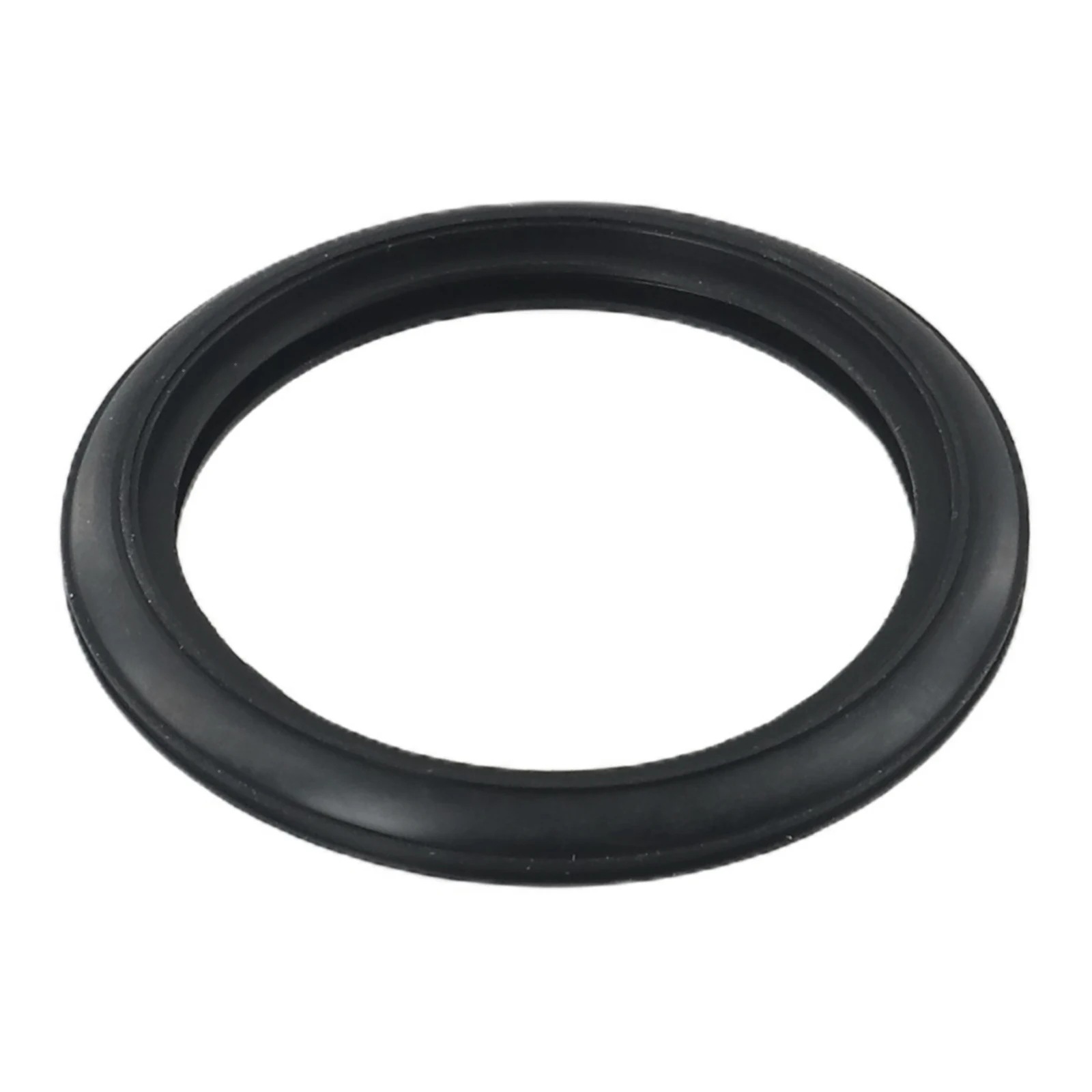 Sello de inodoro para Geberit, manga de goma, sello de labios para tubería de descarga Dn40 362.771.001, sello de alta resistencia, 41mm en el
