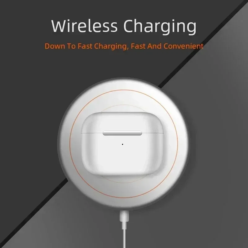 Рисунок 2 - Новинка, TWS наушники Дэнни 2024 V5.2TB с Bluetooth 5