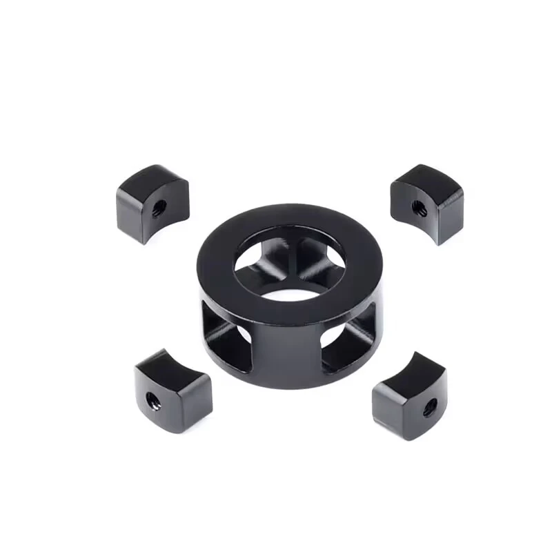 ملحقات حلقة ثابتة للصيد، Slr، ملحقات الصيد، 19 مم،...