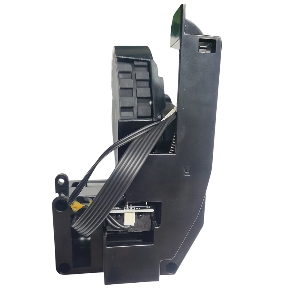 Drive Wheels With Motors For Laresar For L6 Pro Spare Part Accessories Home Appliance Aspiradora Robot Floor Mop Cleaning