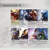 War Of The Three Kingdoms - Standard English Version 2025 and Expansion Pack Infinity Saga Historical Strategy Board Game 4