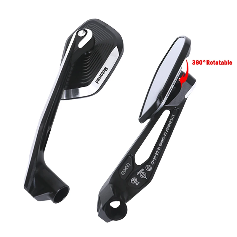 Рисунок 5 - 2023 зеркало заднего вида для BMW