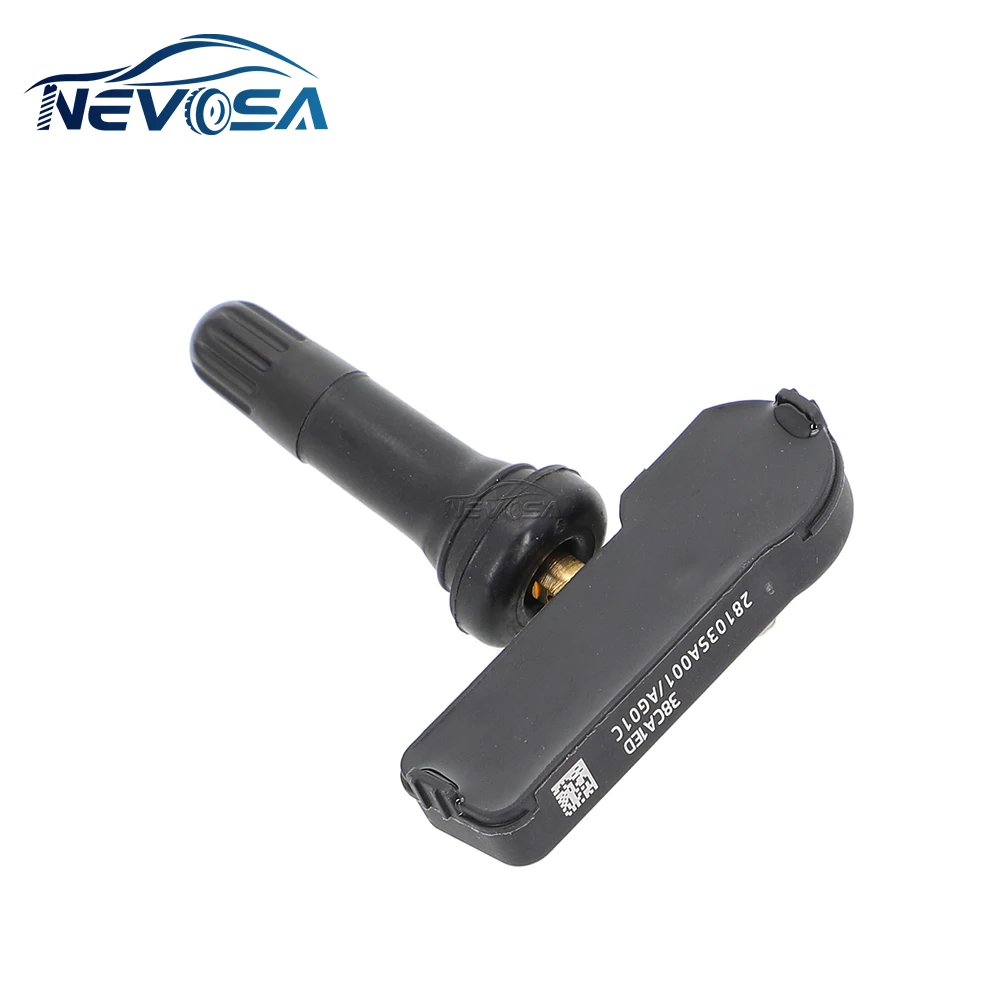 NEVOSA 28103-AG01C TPMS Tire Pressure Sensor For Subaru Forester Tribeca Outback Legacy Impreza XV Crosstrek 315MHz 28103-SA002