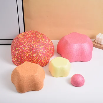 Kids Foam Balance Stepping Stones 5