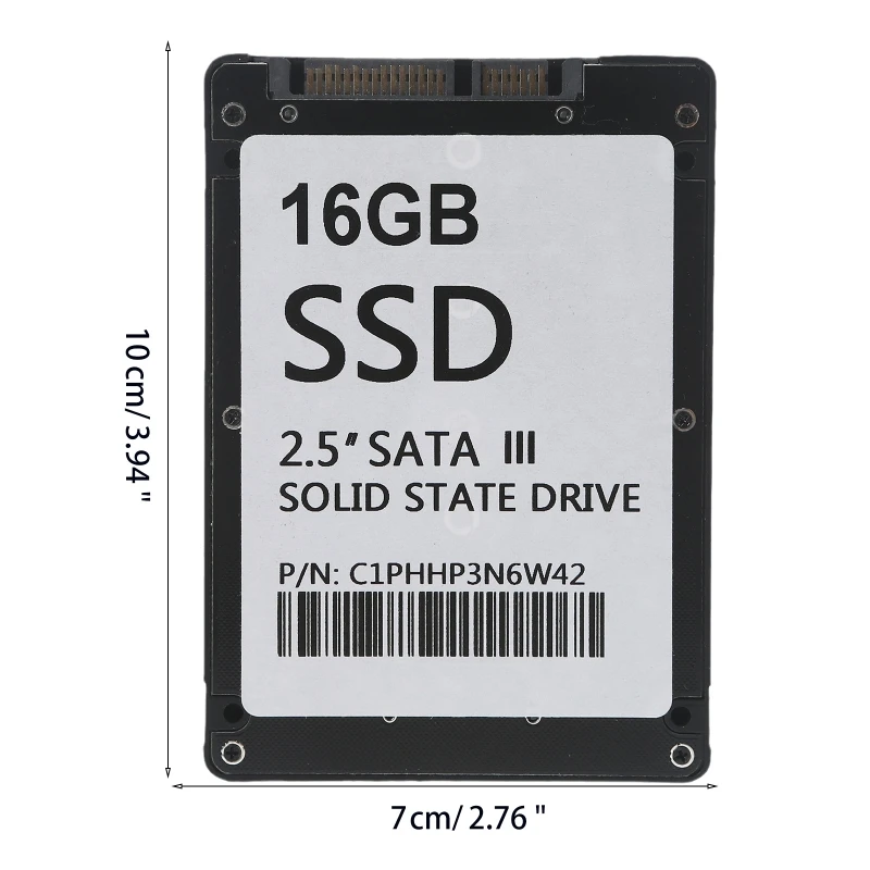2.5ġ SSD 16G ϵ ̺ ũ Ʈ ũž  Sata3 III ָ Ʈ ̺ HDD