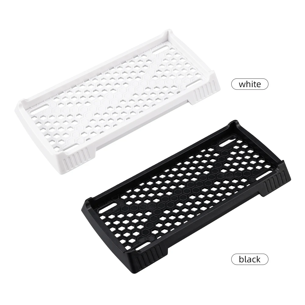 Xbox Series S Vertical Stand with Built-in Cooling Vents Game Console Holder Station Cooling Base For Xbox Game Accessories