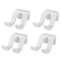 White 4pcs type 1