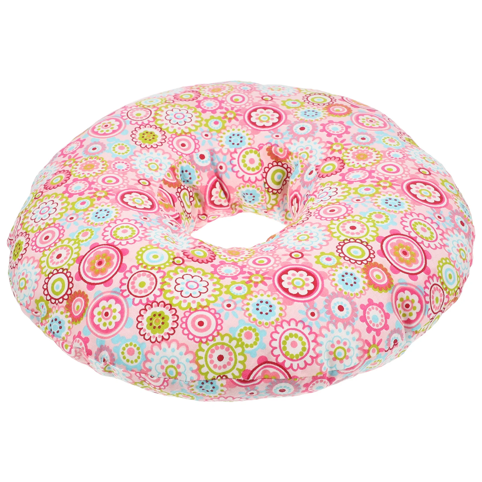 

Skin-friendly Ear Pillow Ear Circle Pillow Hole Protection Ear Pillow Supple Pillow