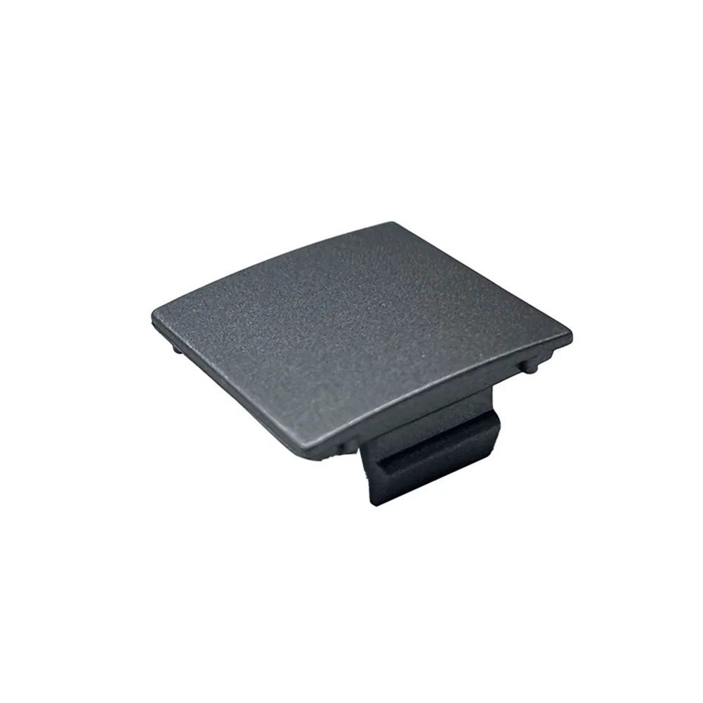 

Door Panels Panel Cover Plug Car Cover Plug Door Flap Cover ABS For 7 Series E65/E66 Front Grey Interior Truck 4pcs