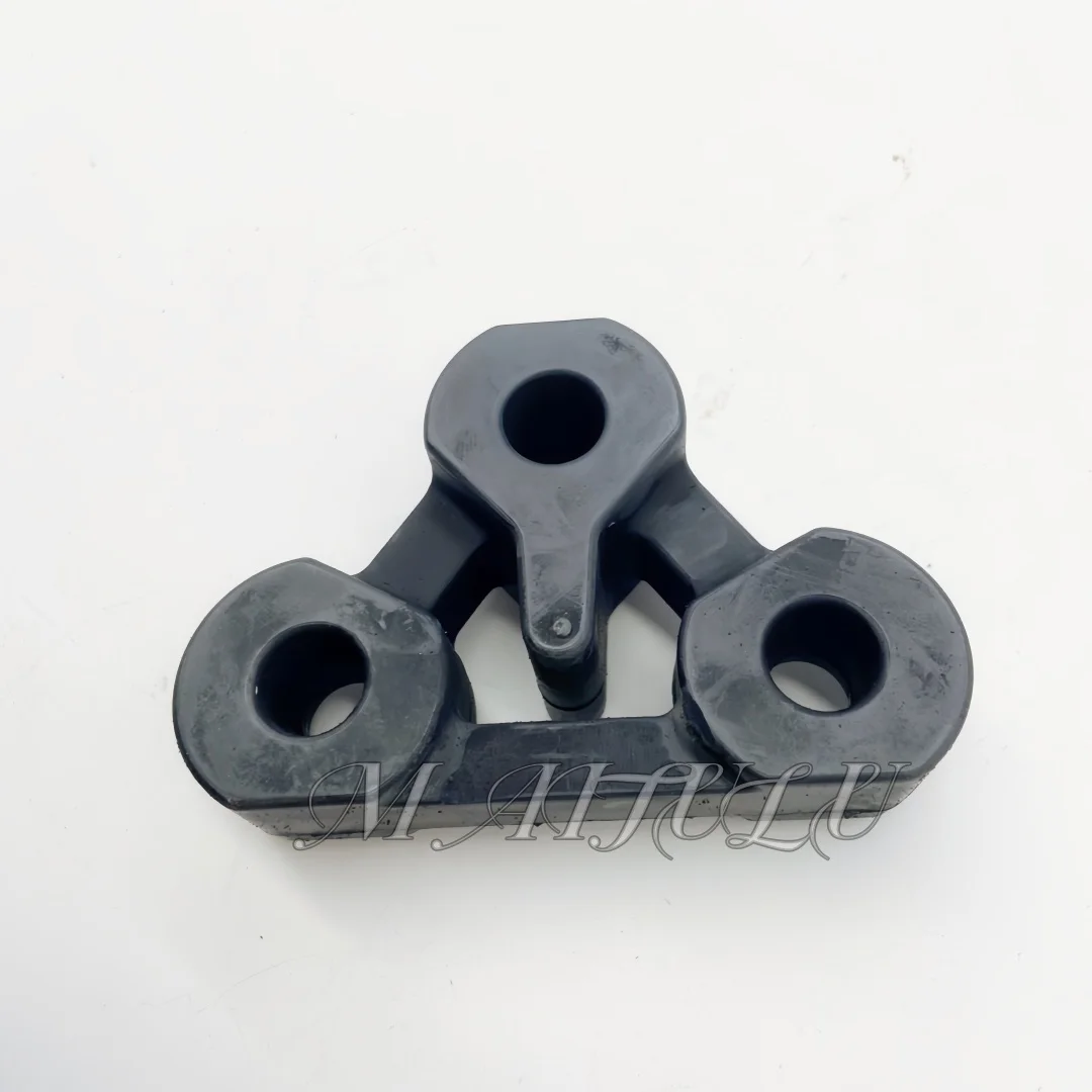 18215-SNA-A11 for Civic 2007 2008 2009 2010 2011 Civic FA1 FD1 FD2 CIVIC HYBRID FA3 2007-2011 exhaust pipe rubber pad