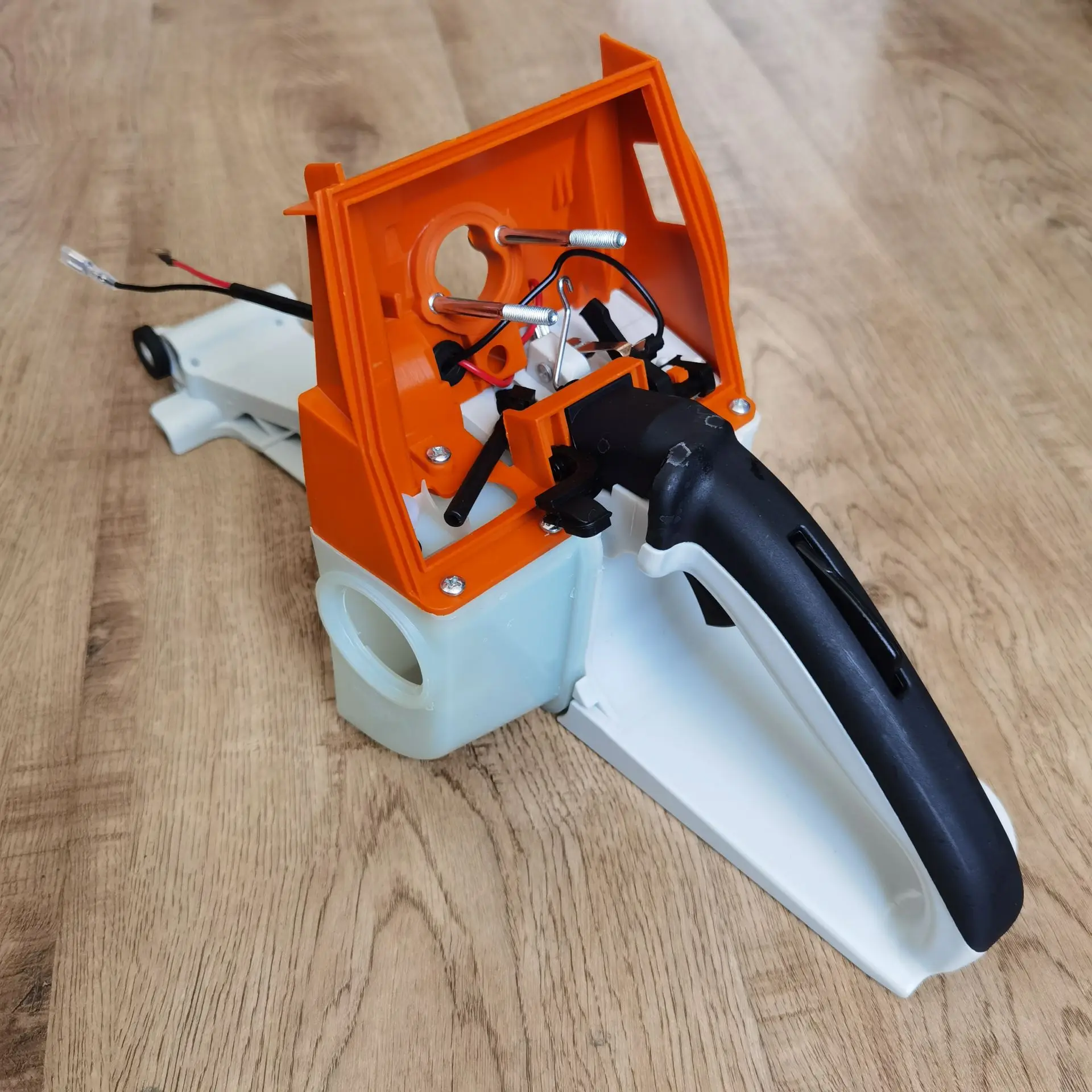 Couvercle de pignon (nouveau, grande version) pour Stihl MS660 MS 660, 20,99