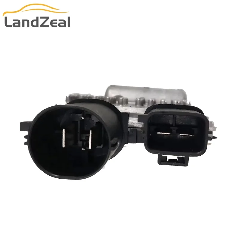 BA83-8C609-AA Automobiles Cooling fan module controller For Ford Flex Taurus Fusion Explorer Lincoln MKT MKS MKZ 3.5