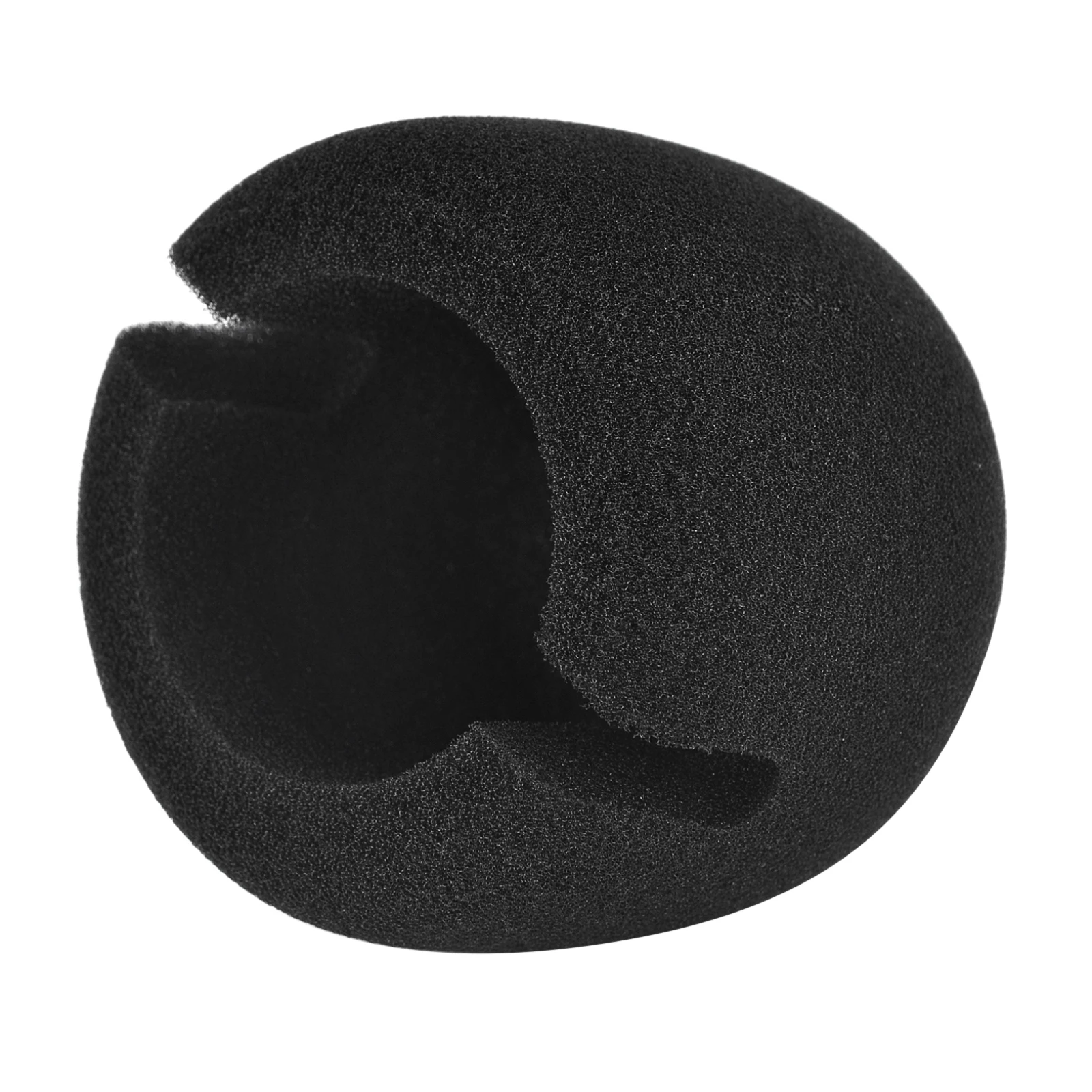 Sostituzione Spugna Microfono Copertura Antivento Per Zoom H2N Registratore Accessori Registrazione Mic Cover Foam Parabrezza Cap Covers