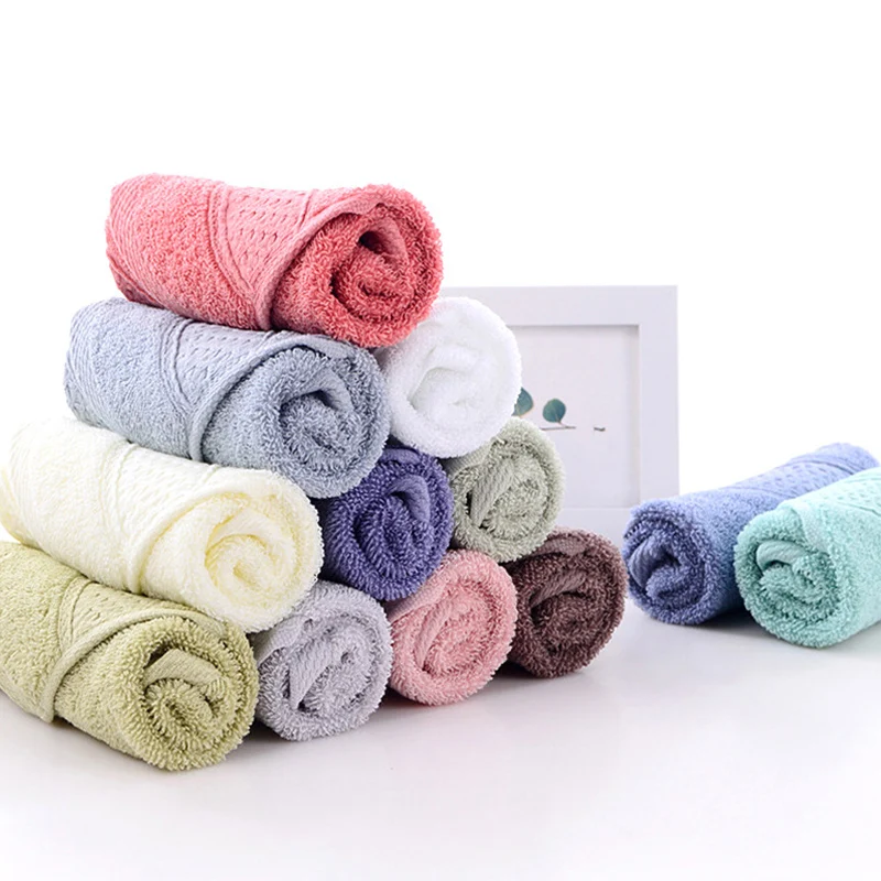 100% cotton Thickened high-quality cotton bath towel super absorbent large bath towel comfortable towel bathroom travel towel 3