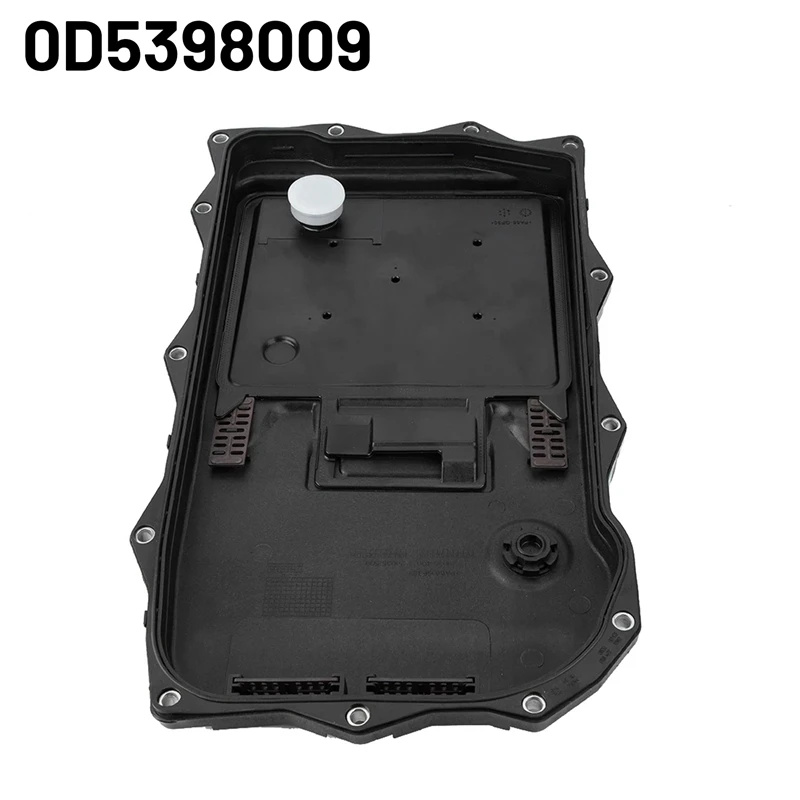 

0D5398009 Transmission Oil Pan Engine Oil Pan Automobile For A4 Avant A5 Sportback Q5 Volkswagen Touareg