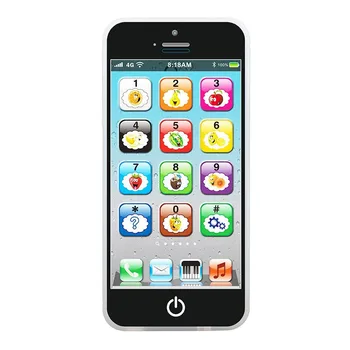 Kids Learning Toy Phone 1