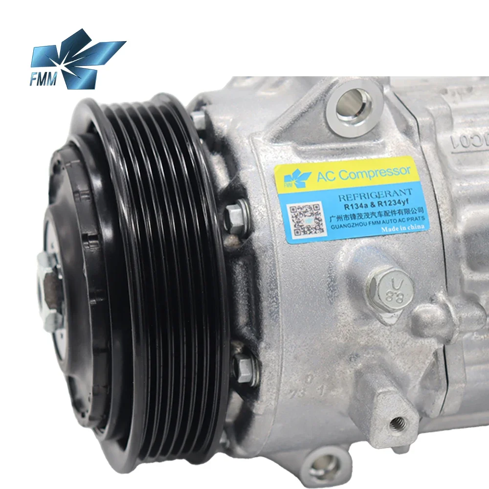 What You Need to Know About the Air Conditioner Compressor 88310