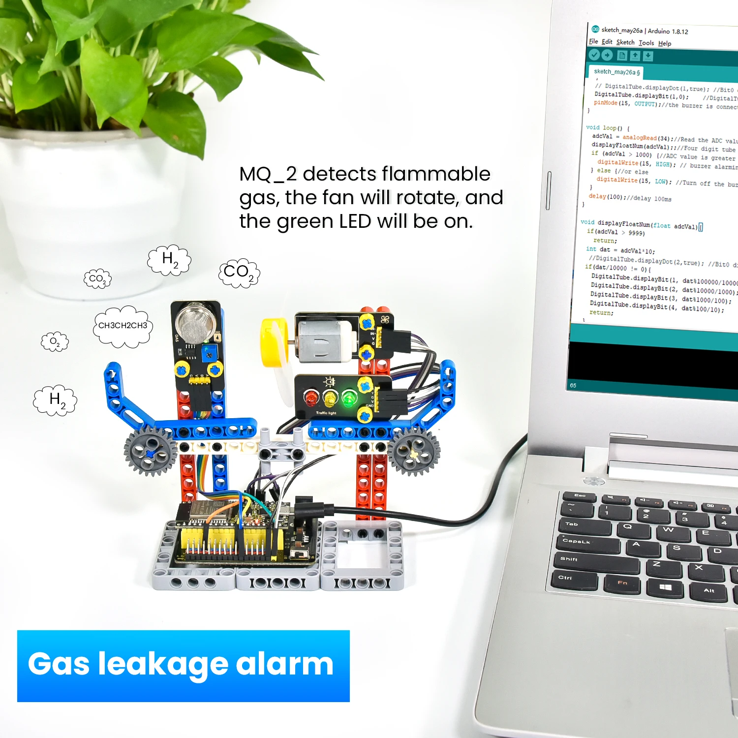 Kidsbits Keyestudio ESP32 RFID 센서 키트, 아두이노 스템 전자 DIY 스타터 키트 프로그래밍용, ESP32  보드 포함, 37 인 1 - AliExpress