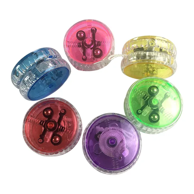 YOYOS yoyo with string professional yoyo yoyo ball yo yos luminous yoyos 5