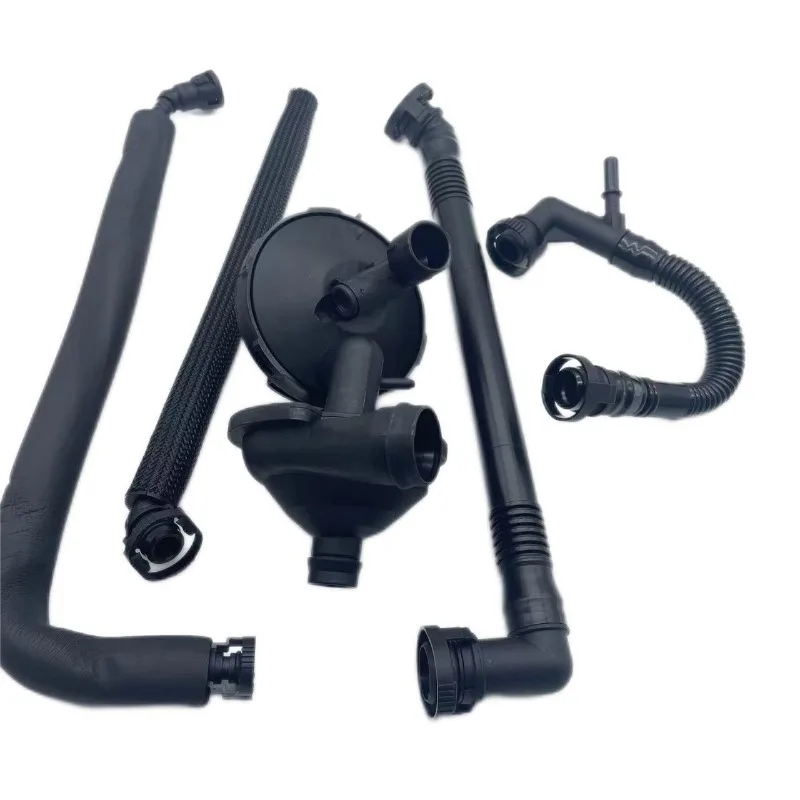 Oil Separator Breather Hose Crankcase Vent Valve 11617501566 For BMW E36 E39 E84 E85 E46 E60 Z3 Z4Roadster X3 E83 320i 520i