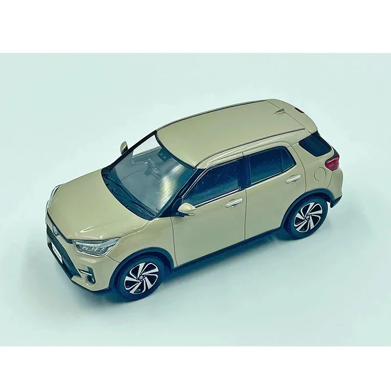 Original Diecast Alloy 1:30 RAIZE Car Model Series Adult