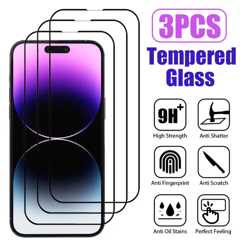 Vetro Protettivo Flessibile Wozinsky per iPhone 11/XR - Massima
