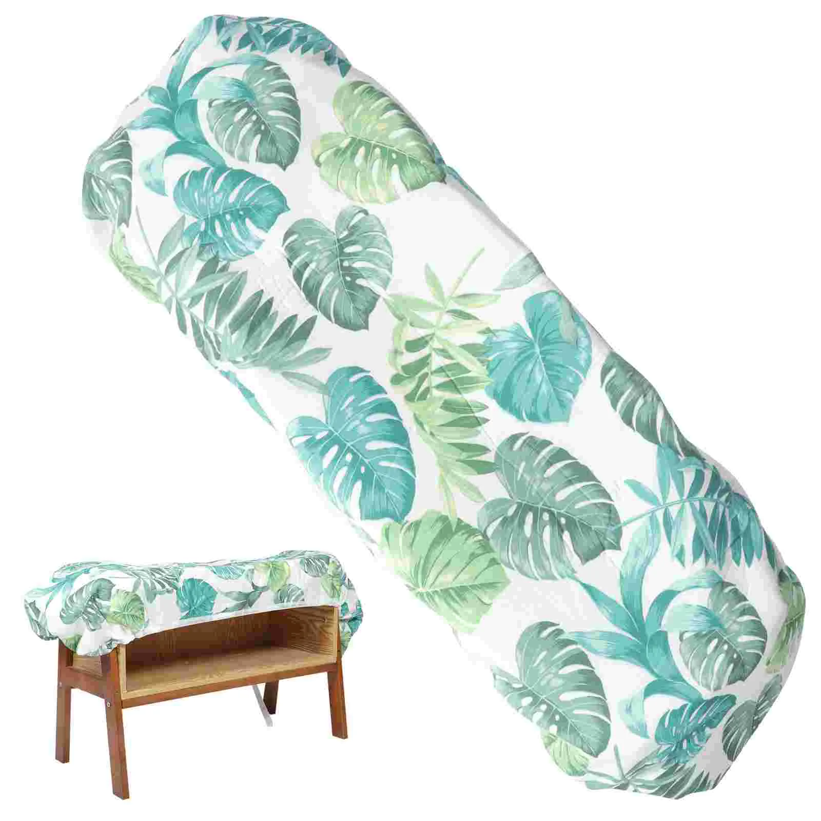 

Ironing Board Cover Cotton Cover For Ironing Board Anti-scald Printing Cotton Guard Protectors Table Stain Resistant