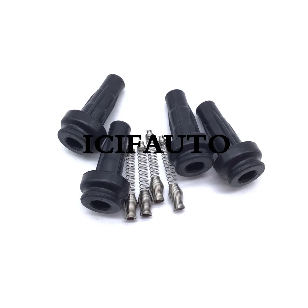 

Катушки зажигания, резиновый чехол с пружиной для Citroen C4, C8, Peugeot 206, 307, 607, 597084, 9635172580, 2526131A, 0040100351, 5970,84