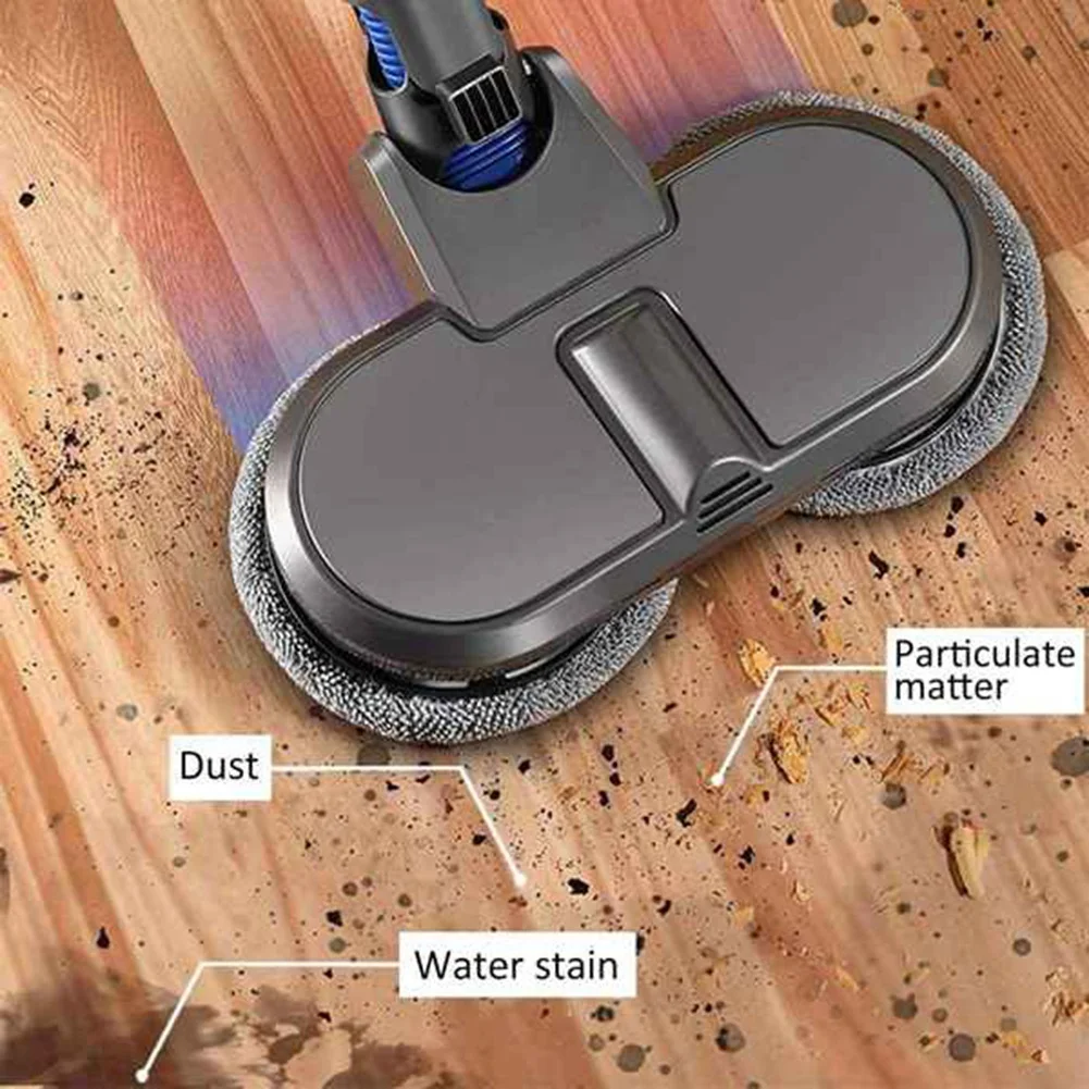 

Швабра с микрофиброй для Dyson V7 V8 V10 V11, 10 шт.