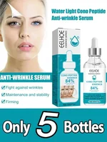 Instant Facial Anti Wrinkle Essence Moisturizing Anti-aging Lifting Firming Brighten Fade Fine Lines Skin Deep Repair Face Serum