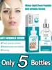 Instant Facial Anti Wrinkle Essence Moisturizing Anti-aging Lifting Firming Brighten Fade Fine Lines Skin Deep Repair Face Serum 1
